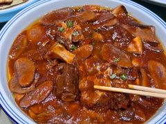 -大胡同天津菜·海肠捞饭·津门皮皮虾锅贴一绝(西姜井店)