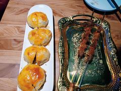 -胖老汉椒麻鸡清真新疆菜(西御街店)