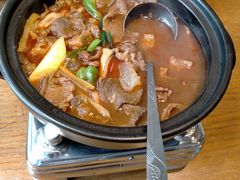 -肖记公安牛肉鱼杂馆· 省级非物质文化遗产(仁和路店)