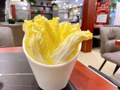 -殷式·私房烧烤·羊蝎子火锅(什刹海店)