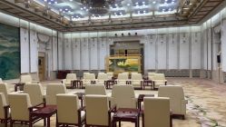 -人民大会堂宴会厅