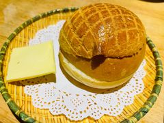 -兰亭轩茶餐厅(长江路店)