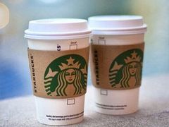 -星巴克(万都店)