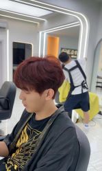 -东梵造型·烫发染发接发连锁SALON