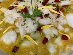 -森谷美食公园(杨行店)