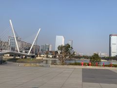 -映月湖中央公园