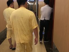 -金泰连锁·足道·SPA(惠州旗舰店)