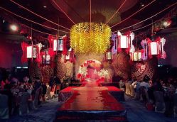 -上海中心宴会厅·婚礼中心