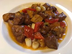 -大理实力希尔顿酒店•御玺中餐厅