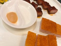 -誉八仙粤菜(万象天地店)
