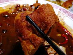 糖油饼-旺顺阁鱼头泡饼(常营店)