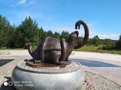 -北极村旅游风景区