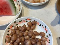 -东门口涮肉·砂锅·烤串(老门东店)