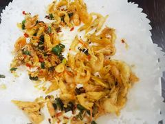 -渔洲头食苑·旦家园全笋宴农家乐