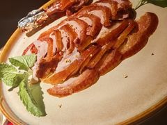 -青年公社烤鸭(熙悦天街店)