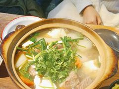 -KAOTOWN烤堂•烧烤(海汇港店)