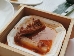 -粤财皇冠假日酒店·彩华轩中餐厅