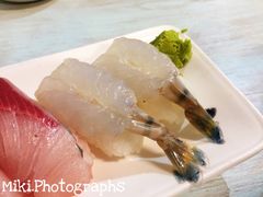 虎蝦壽司-横町日本料理(高地乌街店)
