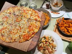 -碧特博格·20年品牌西餐厅(芜湖路店)