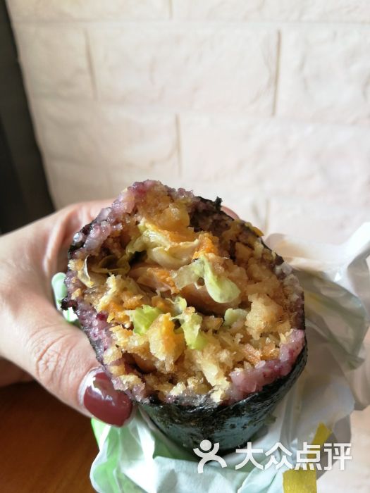 米棒台湾饭团图片 - 第57张