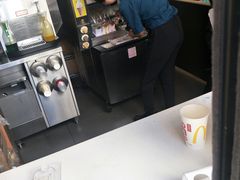 -麦当劳(天兴罗斯福店)
