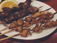 -福烤锦花(长乐路店)