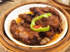 -晋江荣誉国际酒店·港誉茶餐厅