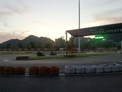 -千岛湖燃擎卡丁车赛车主题乐园(秀湖路店)