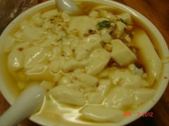 豆腐脑-聚香斋(东关街店)