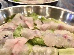 -御膳粥·牛乳粥底火锅·地道顺德菜(容桂店)