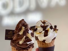 -GODIVA(海岸城店)