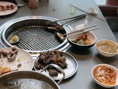 -尚宴牛特鲜自助(太原街万达店)