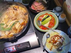 -YAMAKAWA(龙湖胥江天街店)