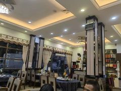 大堂-祈胜邨•顺德鱼生•顺德菜(容桂店)