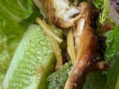 -沐毫傣泐云南菜孔雀宴•手抓饭傣味烧烤(曼听公园店)