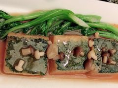 -北京四季酒店·采逸轩