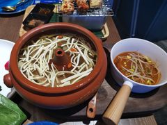 -雀舞云南菜(乐客城店)