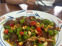 -老铁私房菜