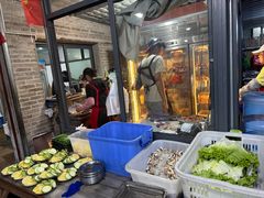 -同心烧烤(总店)