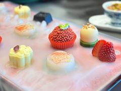 -锦楼·臻选新杭帮(杭州中心店)