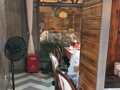 -湘当爱·鲜煮现炒(松岗立业路店)