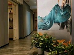 -尚康·按摩SPA·经络养生会所(东城总店)