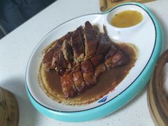 -阿政粤小馆(中央大街店)