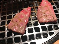 -松阪牛焼肉M(法善寺横丁店)