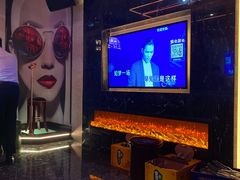 -乐秀量贩KTV(南江店)