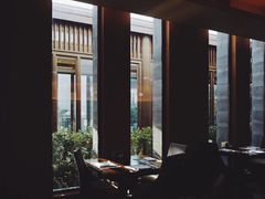 -上海崇明金茂凯悦酒店