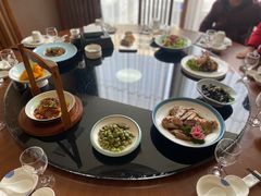 -锡和无锡菜(景丽苑店)