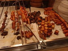 -好伦哥披萨(地坛店)