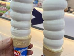 -DQ·蛋糕·冰淇淋(红旗街万达店)