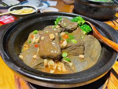 -猪腰一家·地道佛山菜(盐步店)